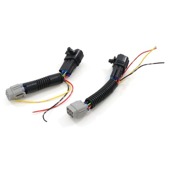 Amazon | HELIOS ワゴンR カスタムZ MH85S MH95S LED テール ランプ 全